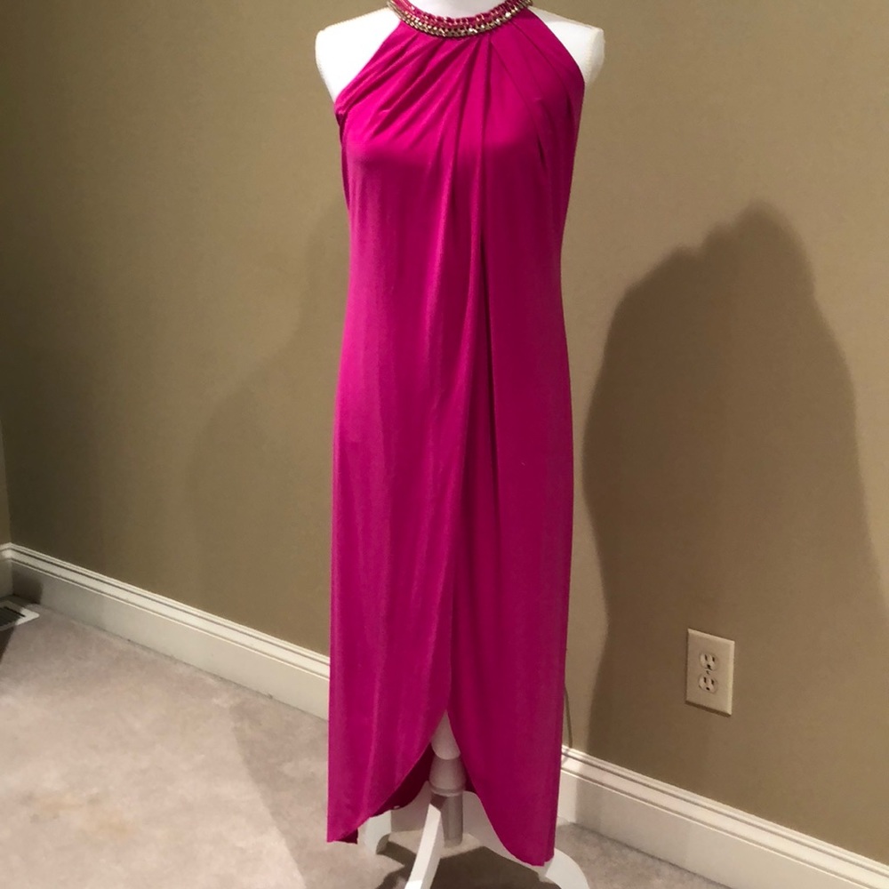 Evening Gown